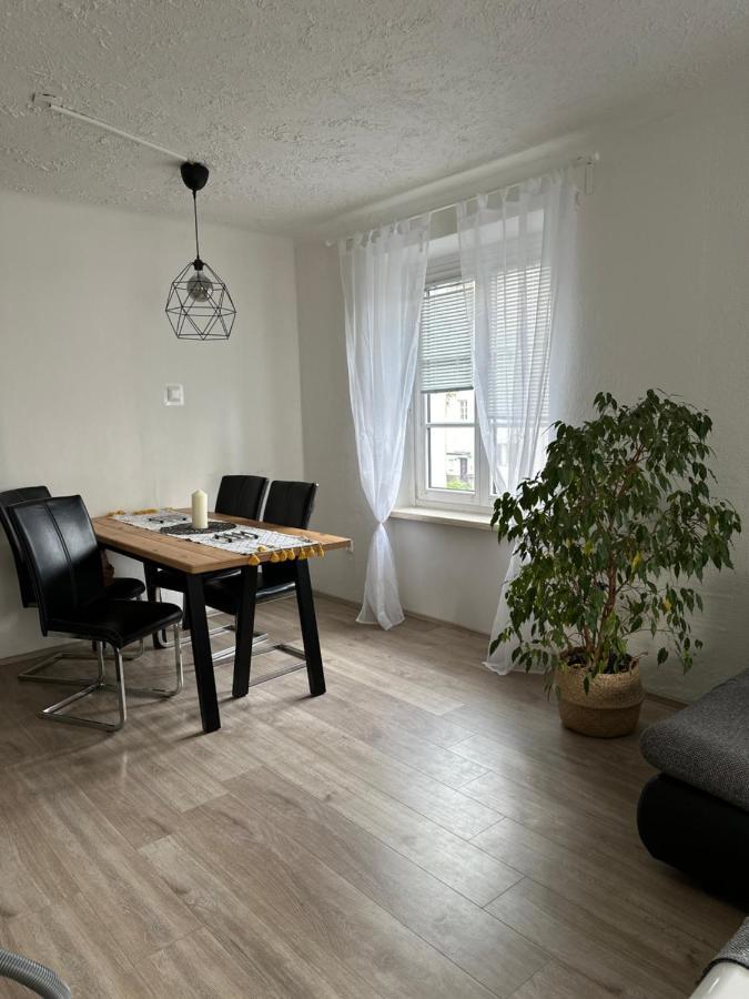 Gemuetliche Wohnung In Zentraler Lage Graz Exterior foto