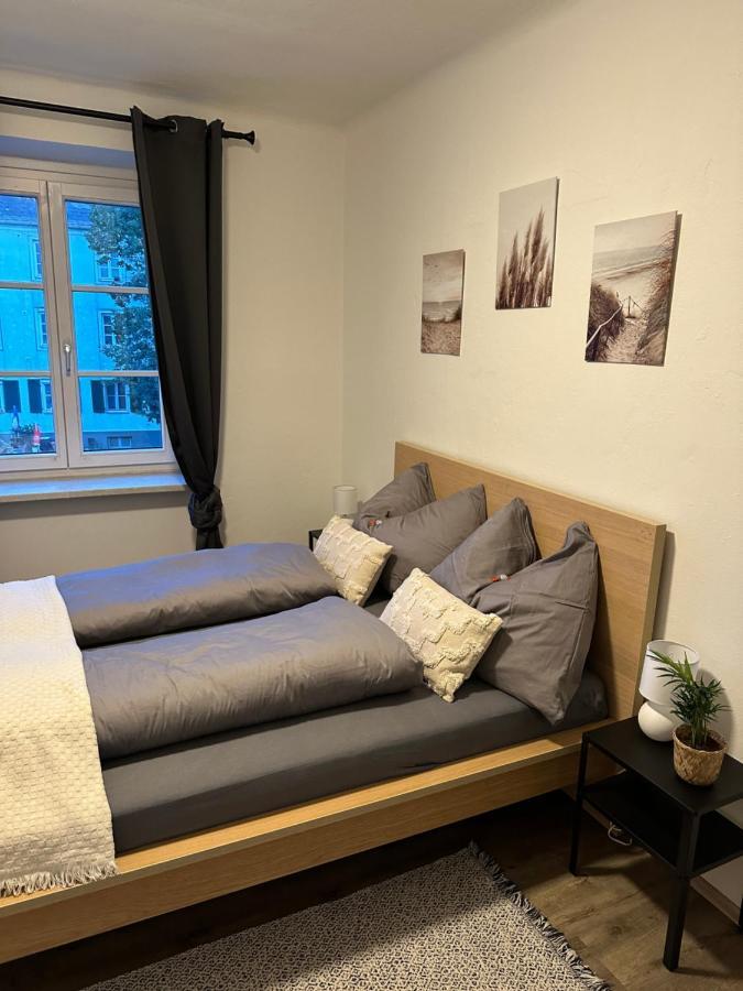 Gemuetliche Wohnung In Zentraler Lage Graz Exterior foto